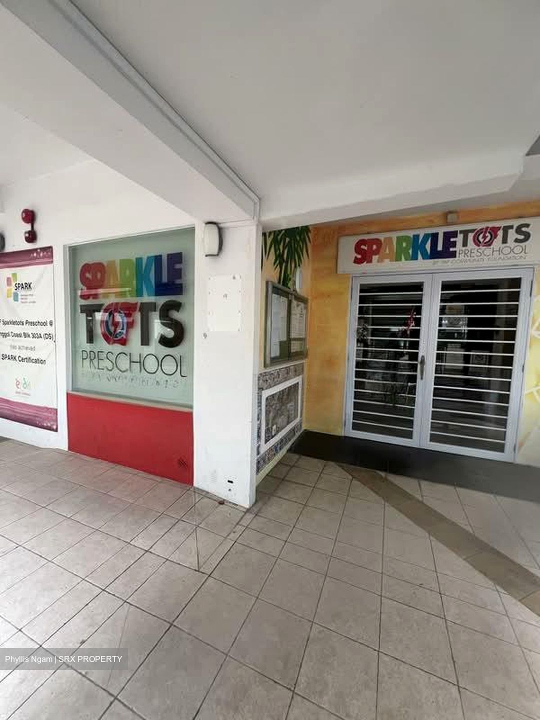 Blk 303B Coralinus (Punggol), HDB 4 Rooms #549626621
